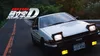 Initial D