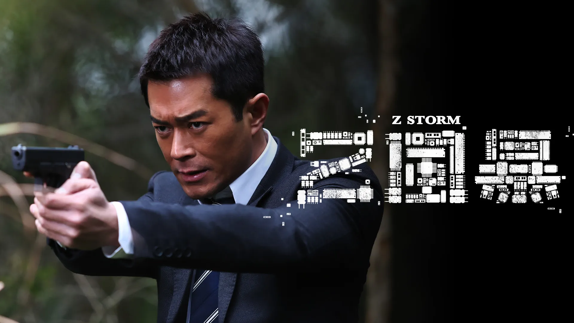 Z Storm