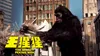The Mighty Peking Man