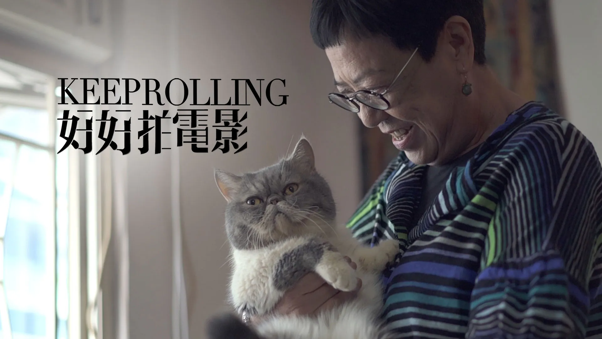 好好拍電影